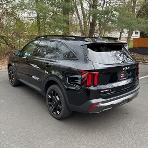 KIA SORENTO X-LINE SX - 5