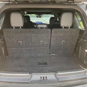2020 Lincoln NAVIGATOR RESERVE — миниатюра 44