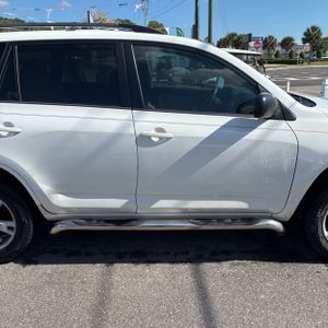 TOYOTA RAV4 - 9