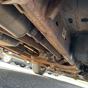 2016 RAM 1500 TRADESMAN 缩略图 25
