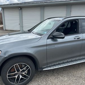 MERCEDES-BENZ GLC - 2