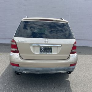صورة 7 لـ 2007 Mercedes-BENZ GL