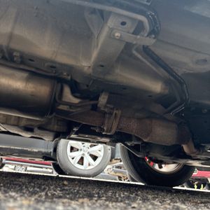 2014 Nissan PATHFINDER SV 缩略图 28