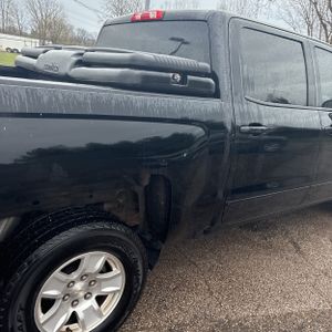 CHEVROLET SILVERADO 1500 LT - 9