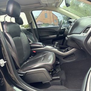 صورة مصغرة 33 لـ 2018 Dodge JOURNEY GT