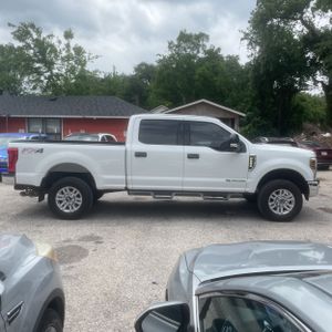 FORD F-250 SUPER DUTY XLT - 10