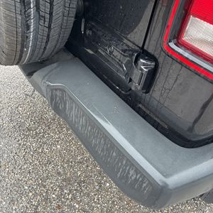 2018 JEEP WRANGLER SPORT 照片 61