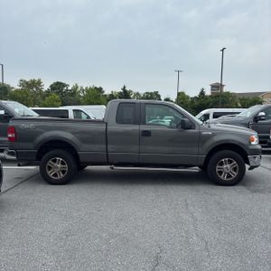 صورة 10 لـ 2008 FORD F-150 XLT