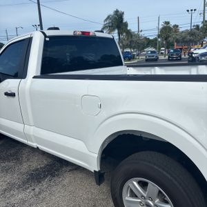 صورة 6 لـ 2023 FORD F-150 XL