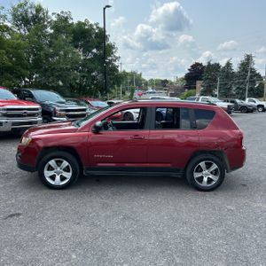 صورة 3 لـ 2014 JEEP COMPASS SPORT