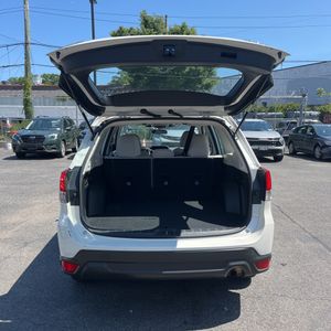 2023 Subaru FORESTER BASE 缩略图 42