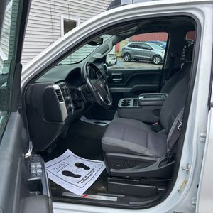 صورة مصغرة 32 لـ 2017 Chevrolet SILVERADO 1500 LT Z71