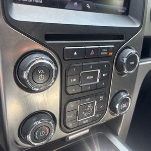 2014 FORD F-150 STX 缩略图 65