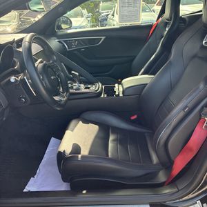 2020 Jaguar F-TYPE P300 缩略图 31