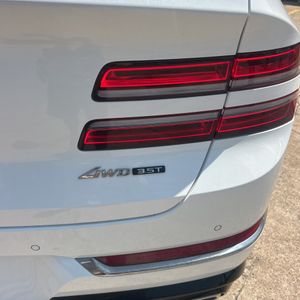 صورة 23 لـ 2021 Genesis GV80 3.5T