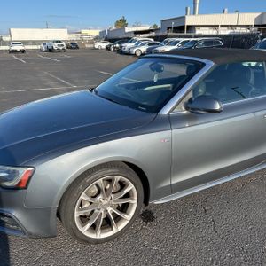 AUDI A5 2.0T PREMIUM - 2