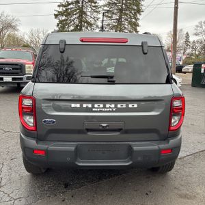 FORD BRONCO SPORT BIG BEND - 7