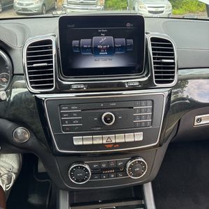 2019 Mercedes-BENZ GLS — миниатюра 40