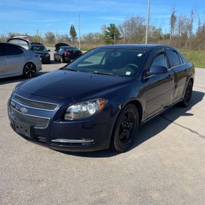 CHEVROLET MALIBU - 1