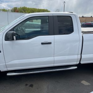 FORD F-150 XL - 4