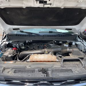 2022 FORD EXPEDITION MAX LIMITED 缩略图 47