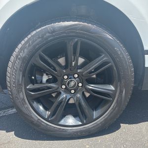 صورة مصغرة 19 لـ 2023 LAND Rover RANGE ROVER VELAR P250 R-DYNAMIC S