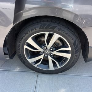 صورة مصغرة 18 لـ 2023 Honda ODYSSEY TOURING