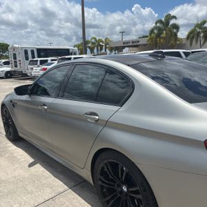 BMW M5 COMPETITION - 6