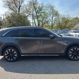 MAZDA CX-90 PLUG-IN HYBRID PREMIUM - 10