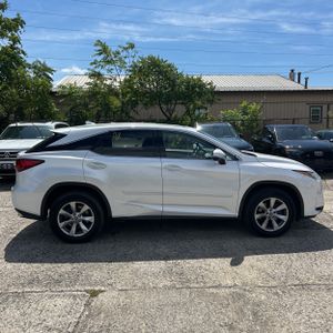 2019 Lexus RX 350 BASE 照片 10