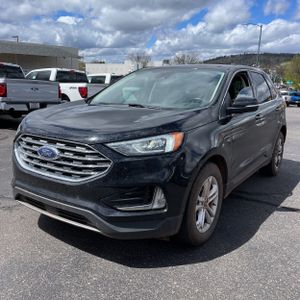 FORD EDGE SEL - 1