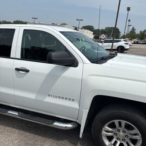 صورة مصغرة 13 لـ 2014 Chevrolet SILVERADO 1500 LT