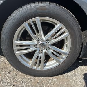 صورة 19 لـ 2011 Infiniti G37X