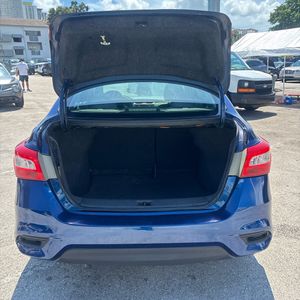 صورة مصغرة 42 لـ 2018 Nissan SENTRA S