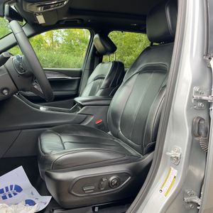 2024 JEEP GRAND CHEROKEE LIMITED 照片 32