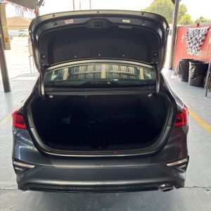 صورة 16 لـ 2019 KIA FORTE LXS