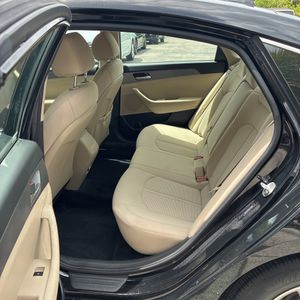 2018 Hyundai SONATA SE — миниатюра 33