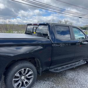 CHEVROLET SILVERADO 1500 LT - 9