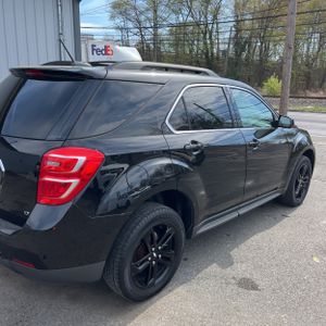 CHEVROLET EQUINOX LT - 8