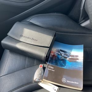 2016 Mercedes-BENZ S-CLASS 缩略图 56