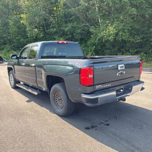 صورة 5 لـ 2017 Chevrolet SILVERADO 1500 LT