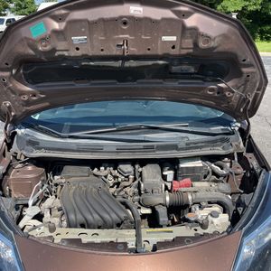 2017 Nissan VERSA NOTE SV 缩略图 43