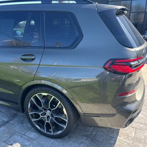 BMW X7 M60I - 6