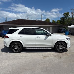 MERCEDES-BENZ GLE-CLASS - 10