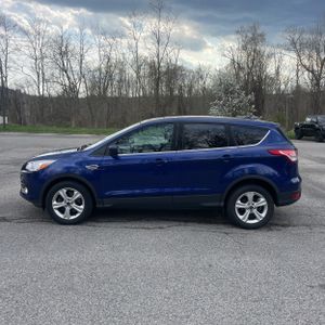 FORD ESCAPE SE - 3