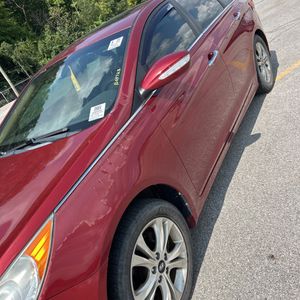 صورة 51 لـ 2011 Hyundai SONATA LIMITED