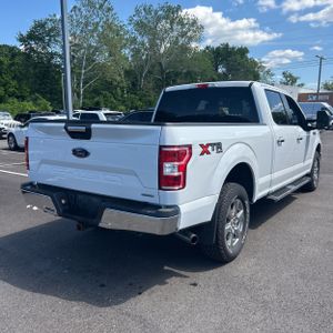FORD F-150 XLT - 8