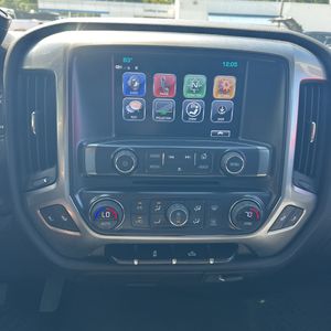 2017 Chevrolet SILVERADO 1500 LT — миниатюра 37