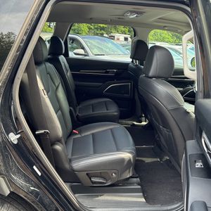 2023 KIA TELLURIDE S — миниатюра 34