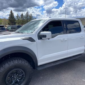 FORD F-150 RAPTOR - 2
